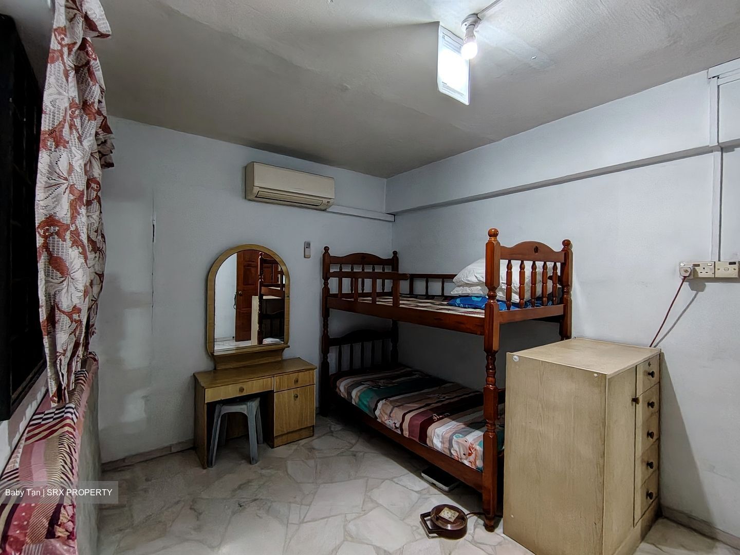 Blk 146 Jalan Bukit Merah (Bukit Merah), HDB 4 Rooms #572147151